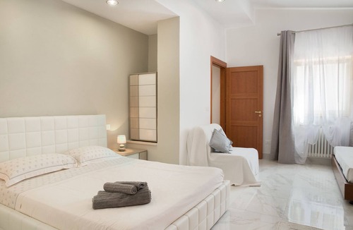 Martina Franca Bed & Breakfast | B&B Trulli e Mare