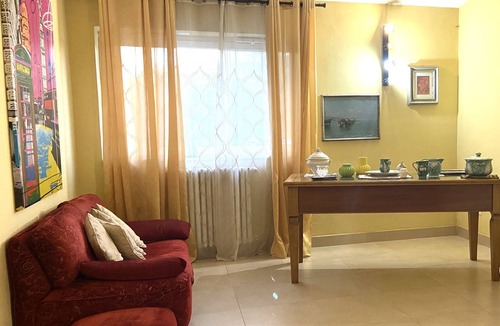 Martina Franca Bed & Breakfast | B&B Trulli e Mare