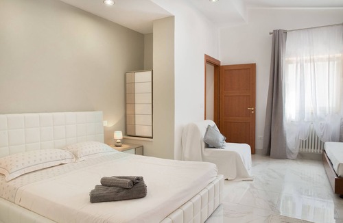Martina Franca Bed & Breakfast | B&B Trulli e Mare