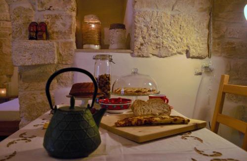 Martina Franca House | B&B Trulli Mansio