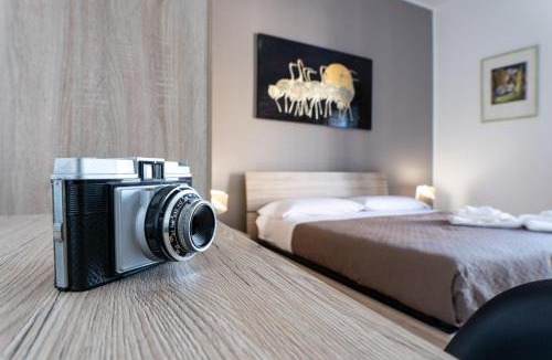 Sferracavallo Bed & Breakfast | B&B Una Terrazza sul Golfo di Sferracavallo