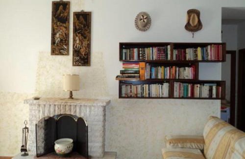 Centola Bed & Breakfast | B&B Valente