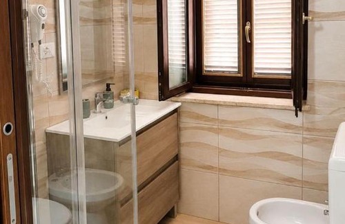 Paola House | B&B Valhalla