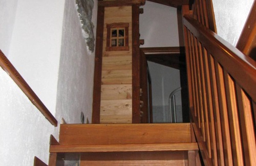 Bard Bed & Breakfast | b&b Vecchio Torchio