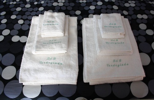 Brindisi Bed & Breakfast | B&B Verdegiada