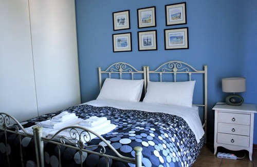 Brindisi Bed & Breakfast | B&B Verdegiada