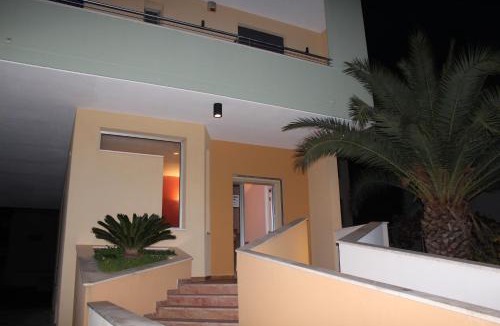Alezio Bed & Breakfast | B&B Via Gallipoli