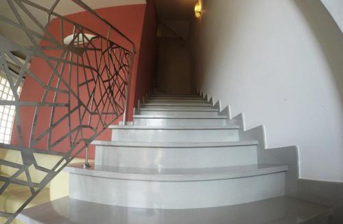 Alezio Bed & Breakfast | B&B Via Gallipoli