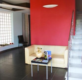 Alezio Bed & Breakfast | B&B Via Gallipoli