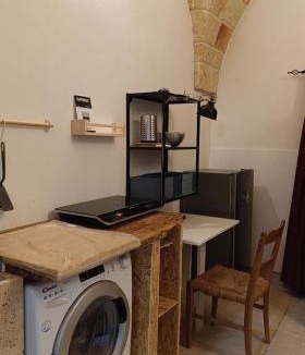Leverano Bed & Breakfast | B&B VIA NAPOLI LEVERANO
