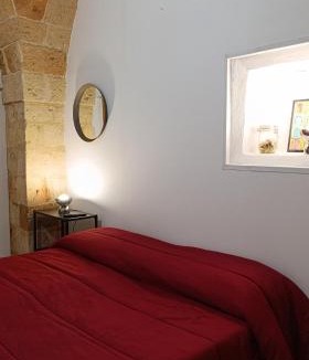 Leverano Bed & Breakfast | B&B VIA NAPOLI LEVERANO