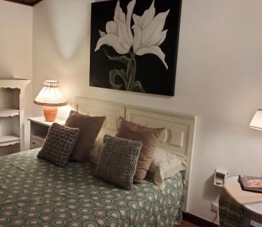 Lake Bracciano Bed & Breakfast | B&B Vigna Rosa