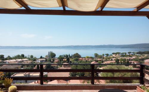 Lake Bracciano Bed & Breakfast | B&B Vigna Rosa