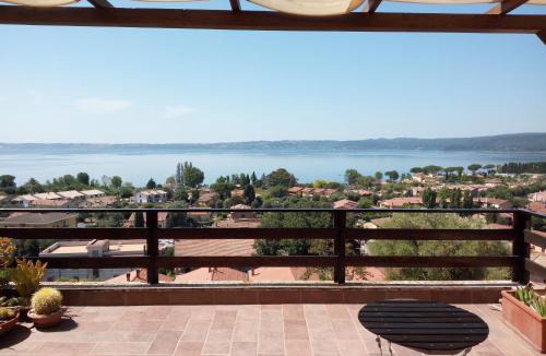 Lake Bracciano Bed & Breakfast | B&B Vigna Rosa