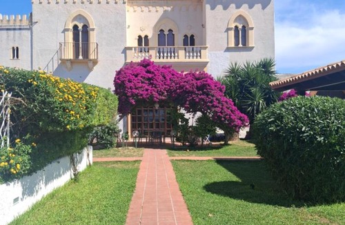 Paceco Bed & Breakfast | B&B Villa Amodeo