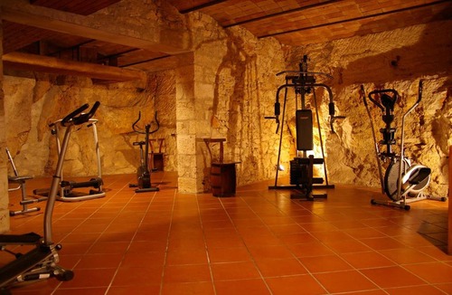 Saturnia Hotel | B&B Villa Clodia