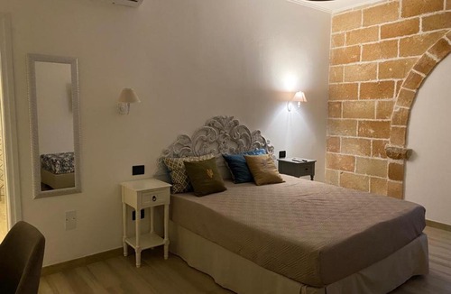 Torre Squillace Bed & Breakfast | B&B villa Gallo