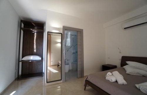 Leverano Bed & Breakfast | b&b Villa Grazia