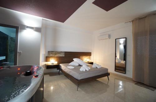 Leverano Bed & Breakfast | b&b Villa Grazia