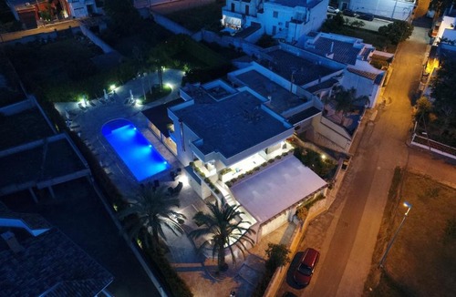 Leverano Bed & Breakfast | b&b Villa Grazia
