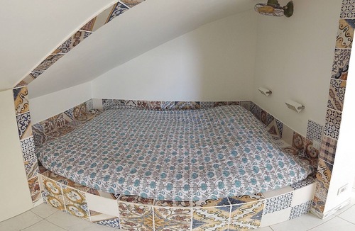 Noci Bed & Breakfast | B&B Villa Lavanda
