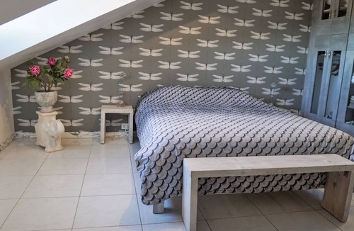 Noci Bed & Breakfast | B&B Villa Lavanda