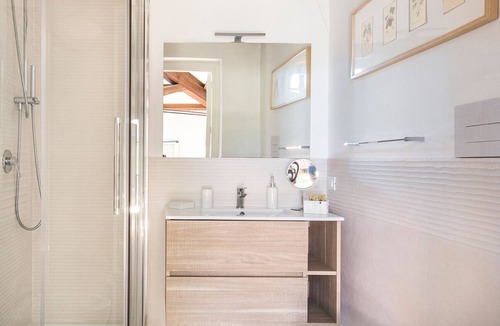 Palermo Bed & Breakfast | B&B Villa Liberty sul Mare - Camera Oro by Wonderful Italy