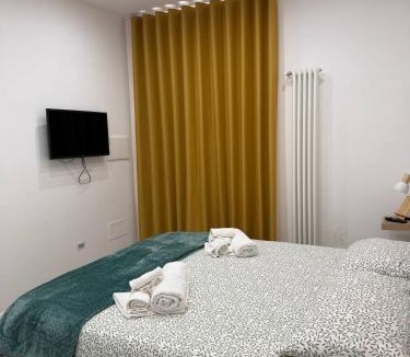 Ercolano Bed & Breakfast | B&B Villa Margherita