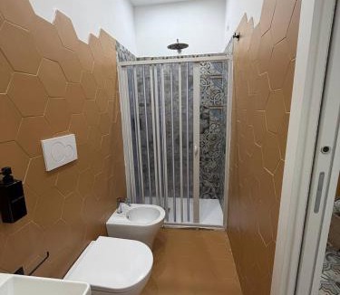 Ercolano Bed & Breakfast | B&B Villa Margherita