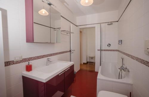 Municipio 2 Bed & Breakfast | B&b Villa Maria Di Venere