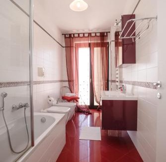 Municipio 2 Bed & Breakfast | B&b Villa Maria Di Venere