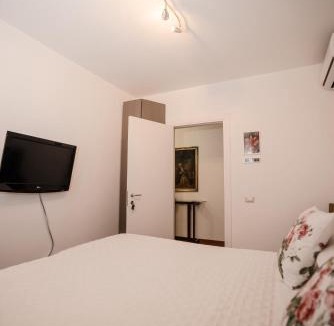 Municipio 2 Bed & Breakfast | B&b Villa Maria Di Venere