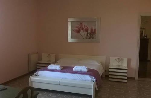 Paparella Bed & Breakfast | B&B Villa Marina