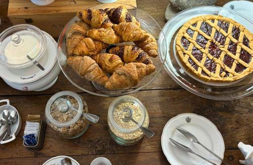 Saturnia Bed & Breakfast | B&B Villa Miramì
