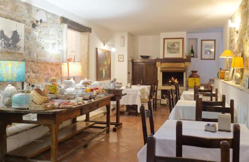 Saturnia Bed & Breakfast | B&B Villa Miramì