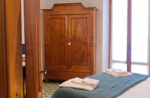 Saturnia Bed & Breakfast | B&B Villa Miramì