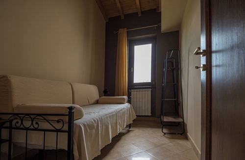 Carbognano House | B&B Villa of 80sqm for exclusive use surrounded by 1000sqm equipped garden