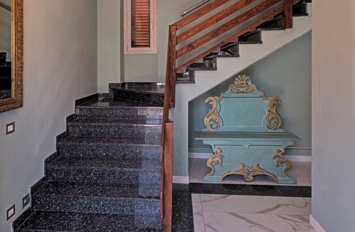 Borgo Montone Boat Rental | B&b Villa Ravenna