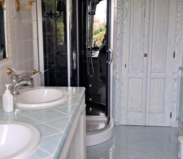 Viterbo Bed & Breakfast | B&B Villa Roberta