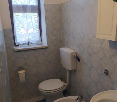Sonnino Bed & Breakfast | B&B Villa Sabrina