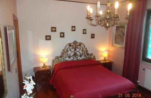 Civitavecchia Bed & Breakfast | B&B Villa Sans Souci