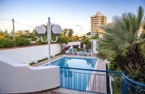 Terracina Bed & Breakfast | B&B Villa Tiziano