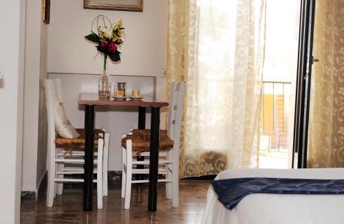 Alezio Bed & Breakfast | B&B Vista Gallipoli