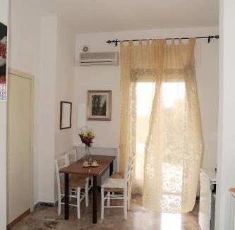 Alezio Bed & Breakfast | B&B Vista Gallipoli