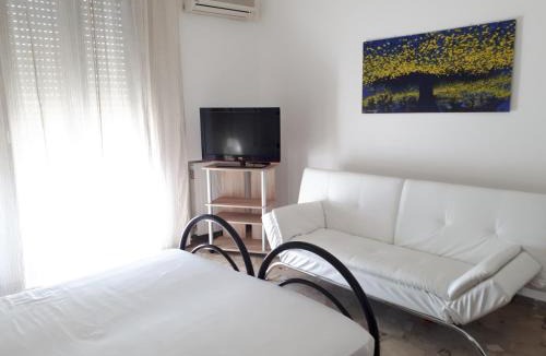 Alezio Bed & Breakfast | B&B Vista Gallipoli