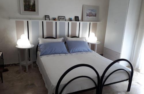 Alezio Bed & Breakfast | B&B Vista Gallipoli