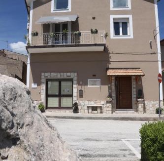 Macchiagodena Bed & Breakfast | B&B Vista Matese