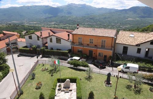 Macchiagodena Bed & Breakfast | B&B Vista Matese