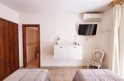 Municipio 5 Bed & Breakfast | B&B Waltanna Airport