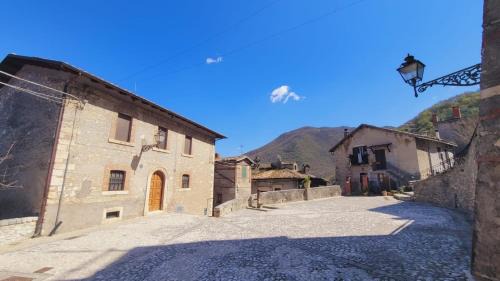 Rocca di Botte Apartment | B&B XXIV Maggio
